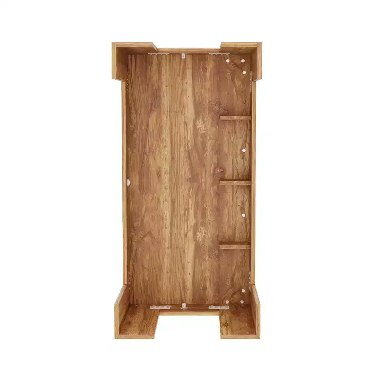 Table basse multifonction avec rangement dissimulé et caractéristiques tactiques, table basse, bureau pour enfants, petite table