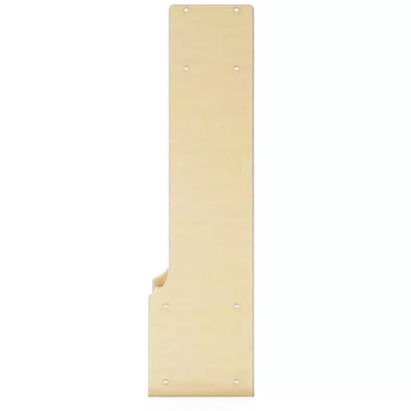Casier de rangement en bois à 2 compartiments avec banc pour salle de classe, meuble de rangement pour enfants avec étagères et crochets pour manteaux